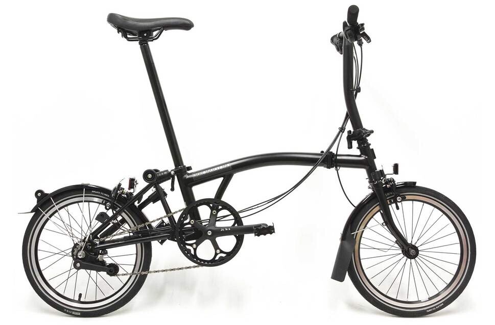 brompton bikes for sale gumtree